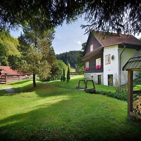 Karolinka Holiday Homes Exterior photo