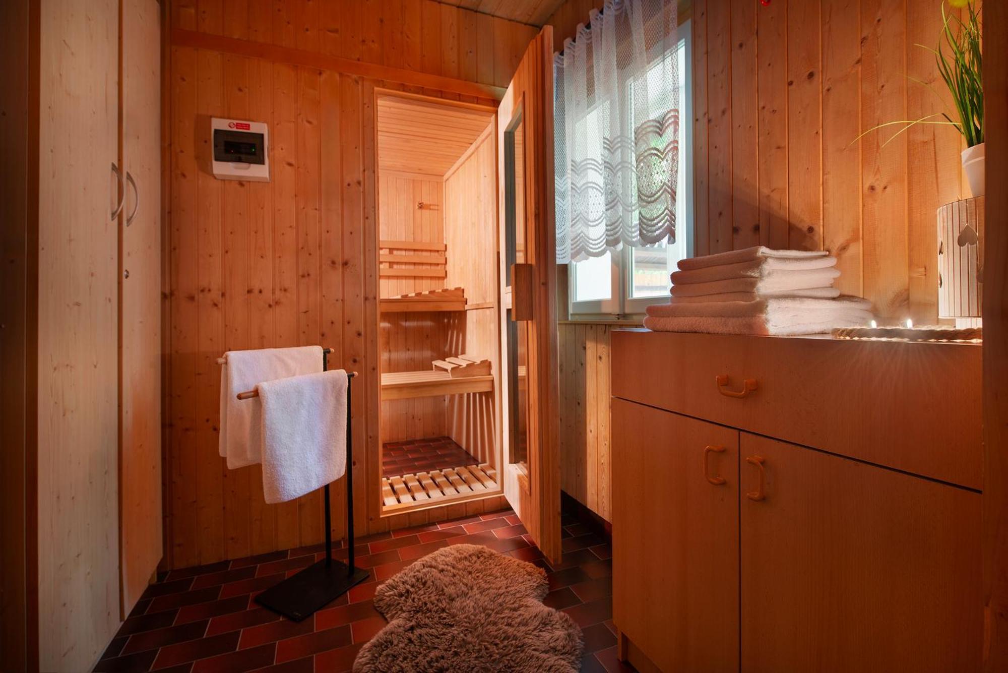 Karolinka Holiday Homes Exterior photo